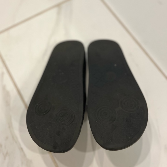 Gucci GG Rubber Slides - size 38 - Picture 5 of 5